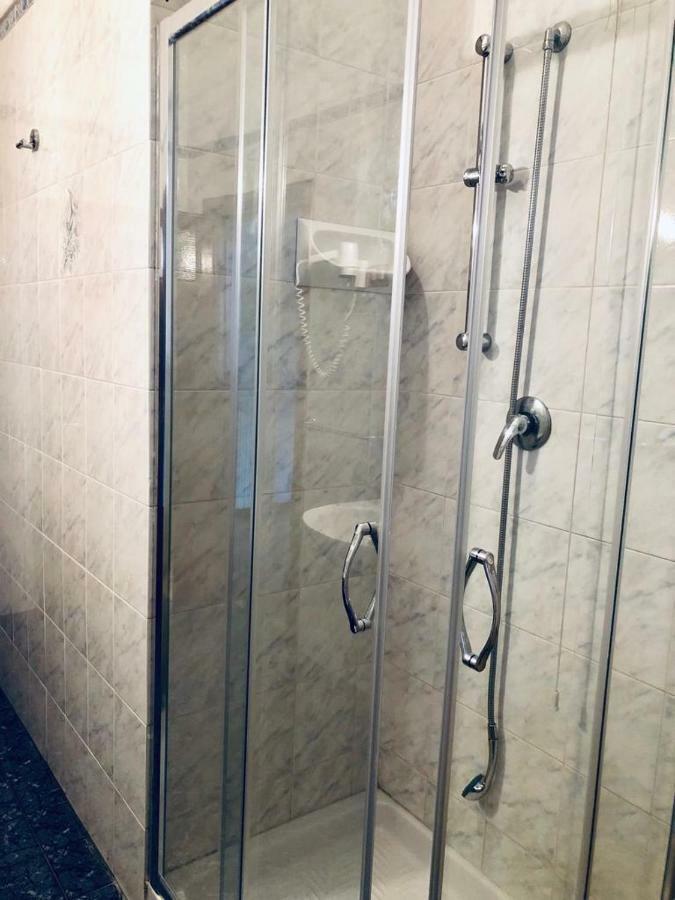 Hotel Primarosa Salsomaggiore Terme Exteriér fotografie