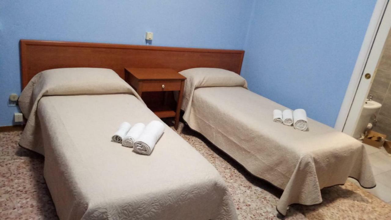 Hotel Primarosa Salsomaggiore Terme Exteriér fotografie