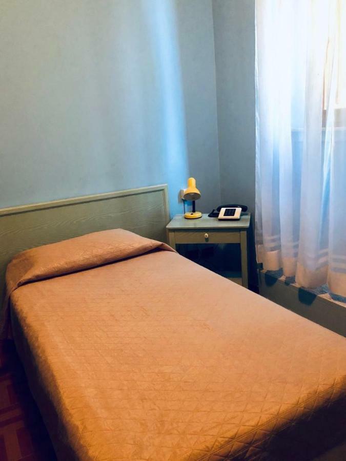 Hotel Primarosa Salsomaggiore Terme Exteriér fotografie